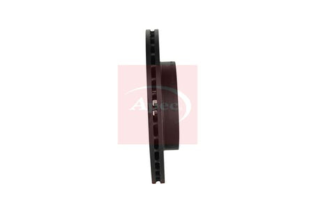 Apec DSK2618 Brake Disc - 3