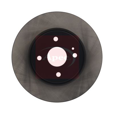Apec DSK2630 Brake Disc - 1