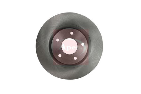 Apec DSK2638 Brake Disc - 2