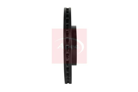 Apec DSK2638 Brake Disc - 3