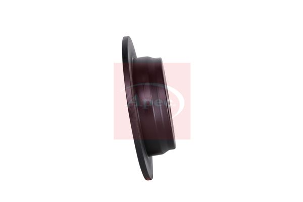 Apec DSK2672 Brake Disc - 3
