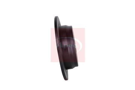 Apec DSK2672 Brake Disc - 3