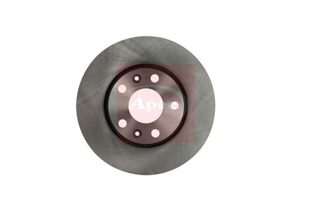 Apec DSK2676 Brake Disc - 2