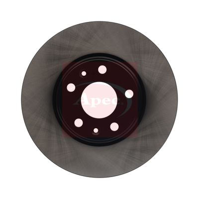 Apec DSK2677 Brake Disc - 1