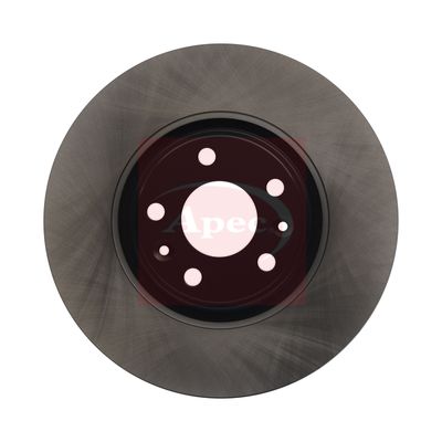 Apec DSK2679 Brake Disc - 1