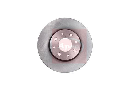 Apec DSK2695 Brake Disc - 2