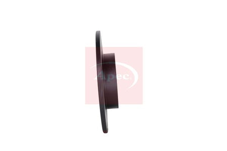 Apec DSK2695 Brake Disc - 3