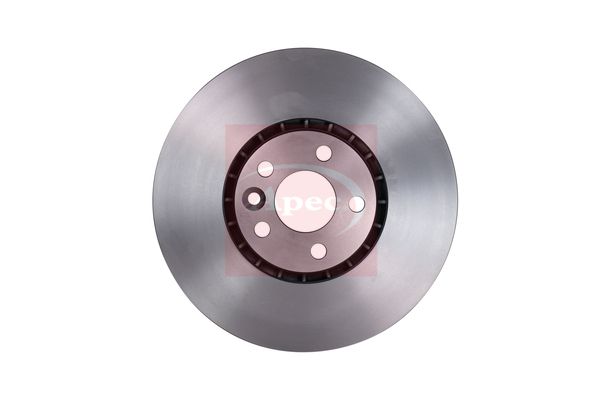 Apec DSK2696 Brake Disc - 2