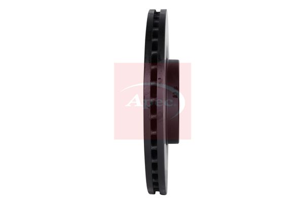 Apec DSK2696 Brake Disc - 3