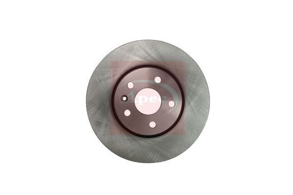 Apec DSK2699 Brake Disc - 2