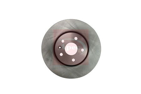 Apec DSK2699 Brake Disc - 2