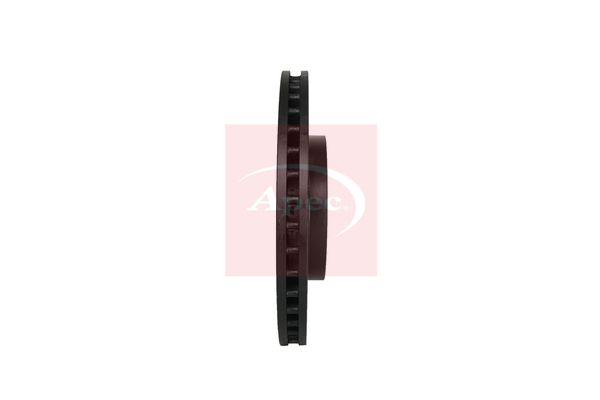 Apec DSK2699 Brake Disc - 3