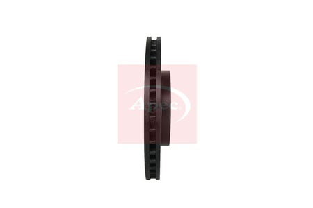 Apec DSK2699 Brake Disc - 3