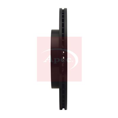 Apec DSK2700 Brake Disc - 2
