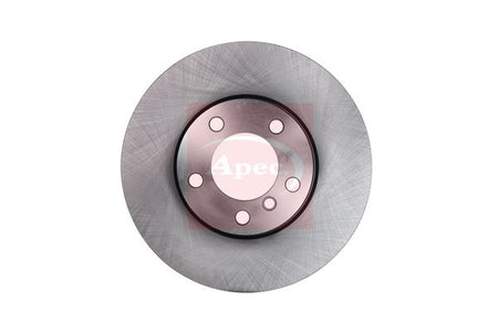 Apec DSK2705 Brake Disc - 2