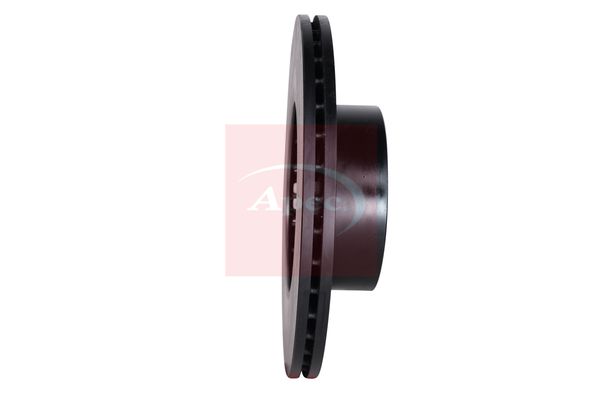 Apec DSK2705 Brake Disc - 3