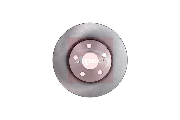 Apec DSK2740 Brake Disc - 2