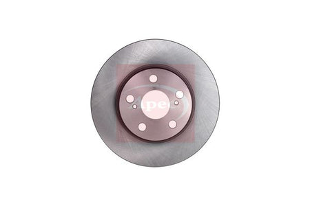 Apec DSK2740 Brake Disc - 2