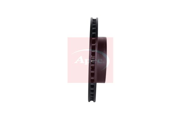 Apec DSK2740 Brake Disc - 3