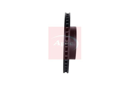 Apec DSK2740 Brake Disc - 3