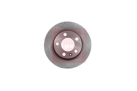 Apec DSK274 Brake Disc - 1