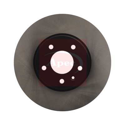 Apec DSK2754 Brake Disc - 1
