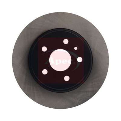 Apec DSK2755 Brake Disc - 1