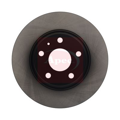 Apec DSK2788 Brake Disc - 1
