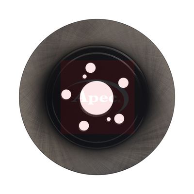 Apec DSK2790 Brake Disc - 1