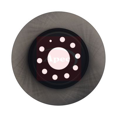 Apec DSK2820 Brake Disc - 1
