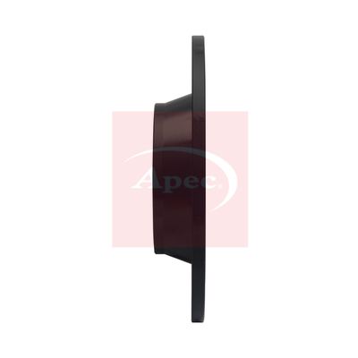 Apec DSK2820 Brake Disc - 2