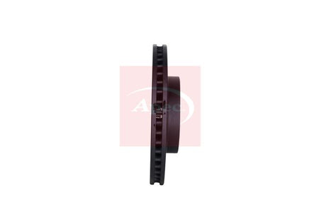 Apec DSK2837 Brake Disc - 3