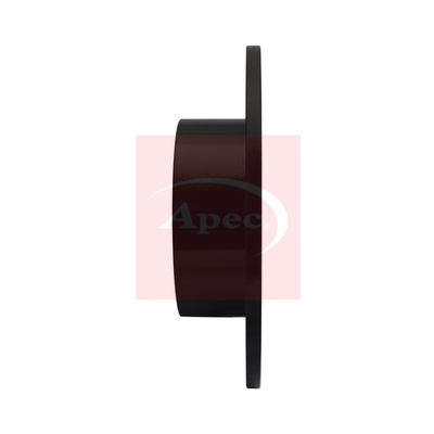 Apec DSK2839 Brake Disc - 2