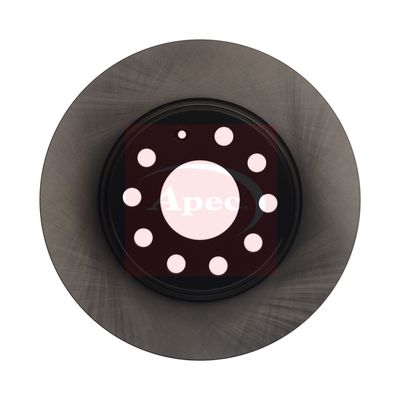 Apec DSK2855 Brake Disc - 1