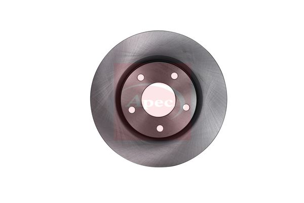 Apec DSK2862 Brake Disc - 2