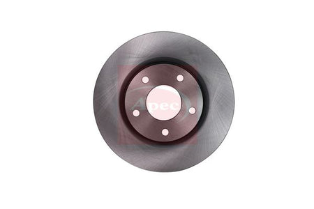 Apec DSK2862 Brake Disc - 2