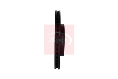 Apec DSK2862 Brake Disc - 3