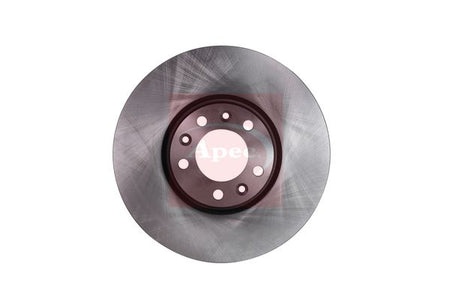 Apec DSK2864 Brake Disc - 2