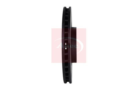 Apec DSK2864 Brake Disc - 3