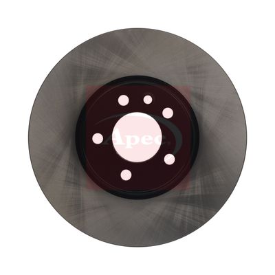 Apec DSK2868 Brake Disc - 1