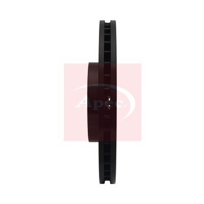 Apec DSK2868 Brake Disc - 2