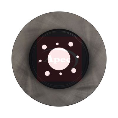 Apec DSK2869 Brake Disc - 1