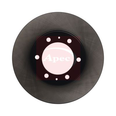 Apec DSK2898 Brake Disc - 1