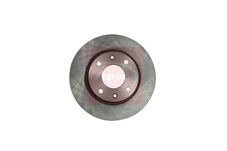 Apec DSK290 Brake Disc - 1