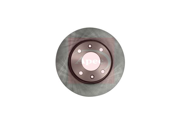 Apec DSK290 Brake Disc - 1