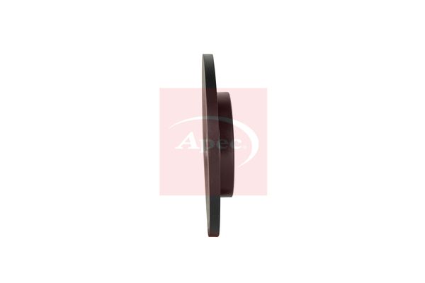 Apec DSK290 Brake Disc - 3