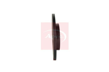 Apec DSK290 Brake Disc - 3