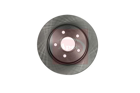 Apec DSK2926 Brake Disc - 2