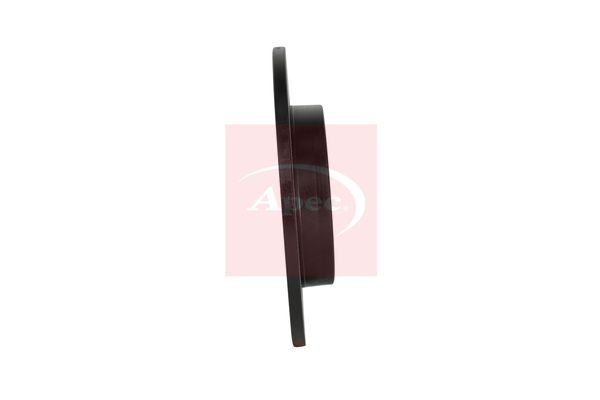 Apec DSK2926 Brake Disc - 3