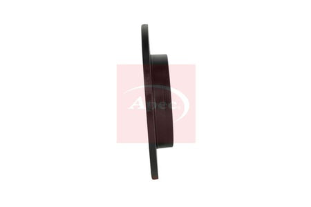 Apec DSK2926 Brake Disc - 3